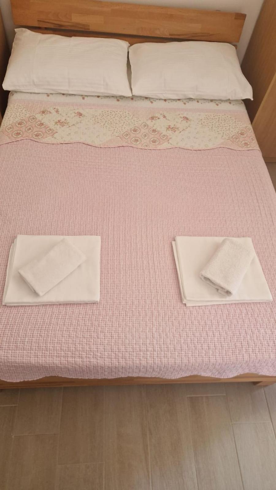 Apartmani Butigan-Tiha Luka Неум Экстерьер фото