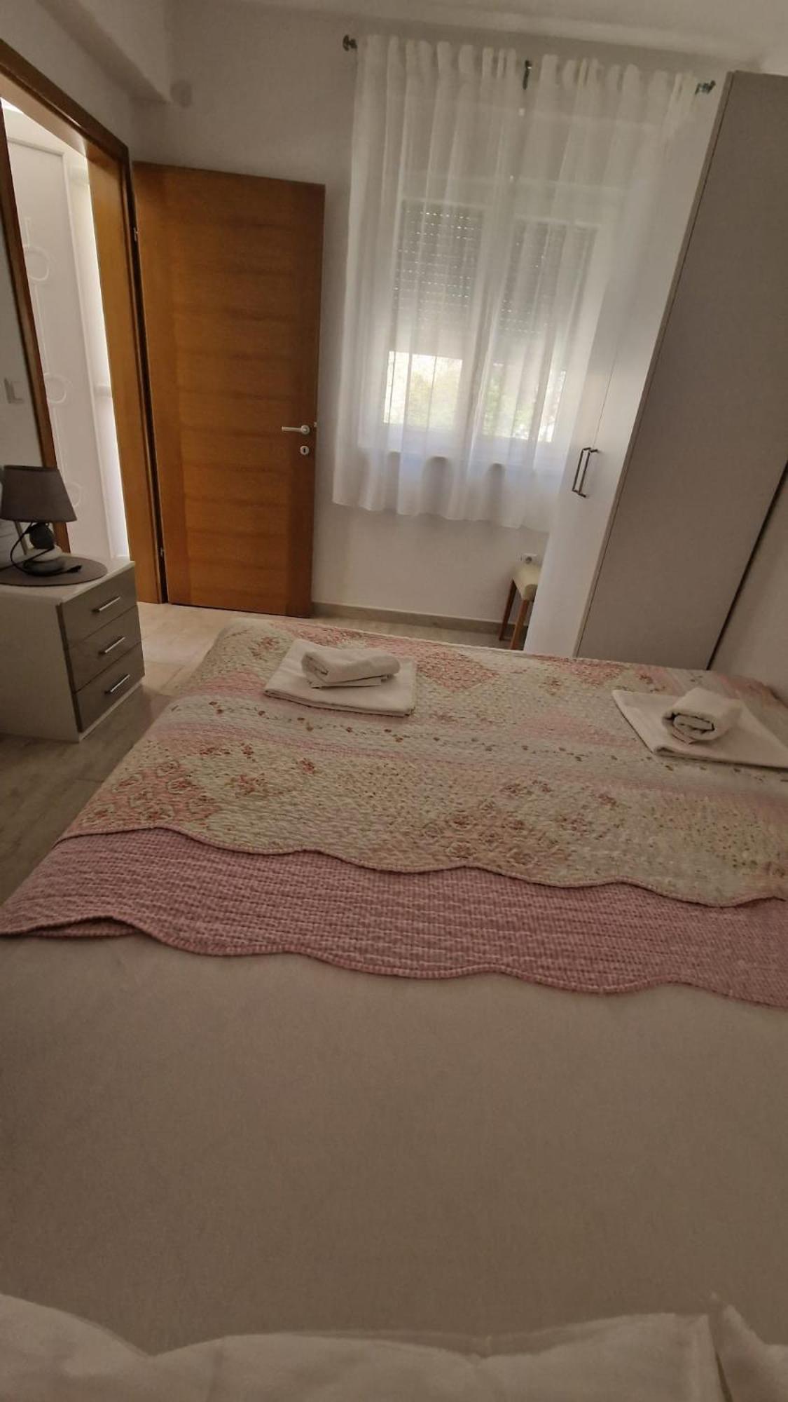 Apartmani Butigan-Tiha Luka Неум Экстерьер фото