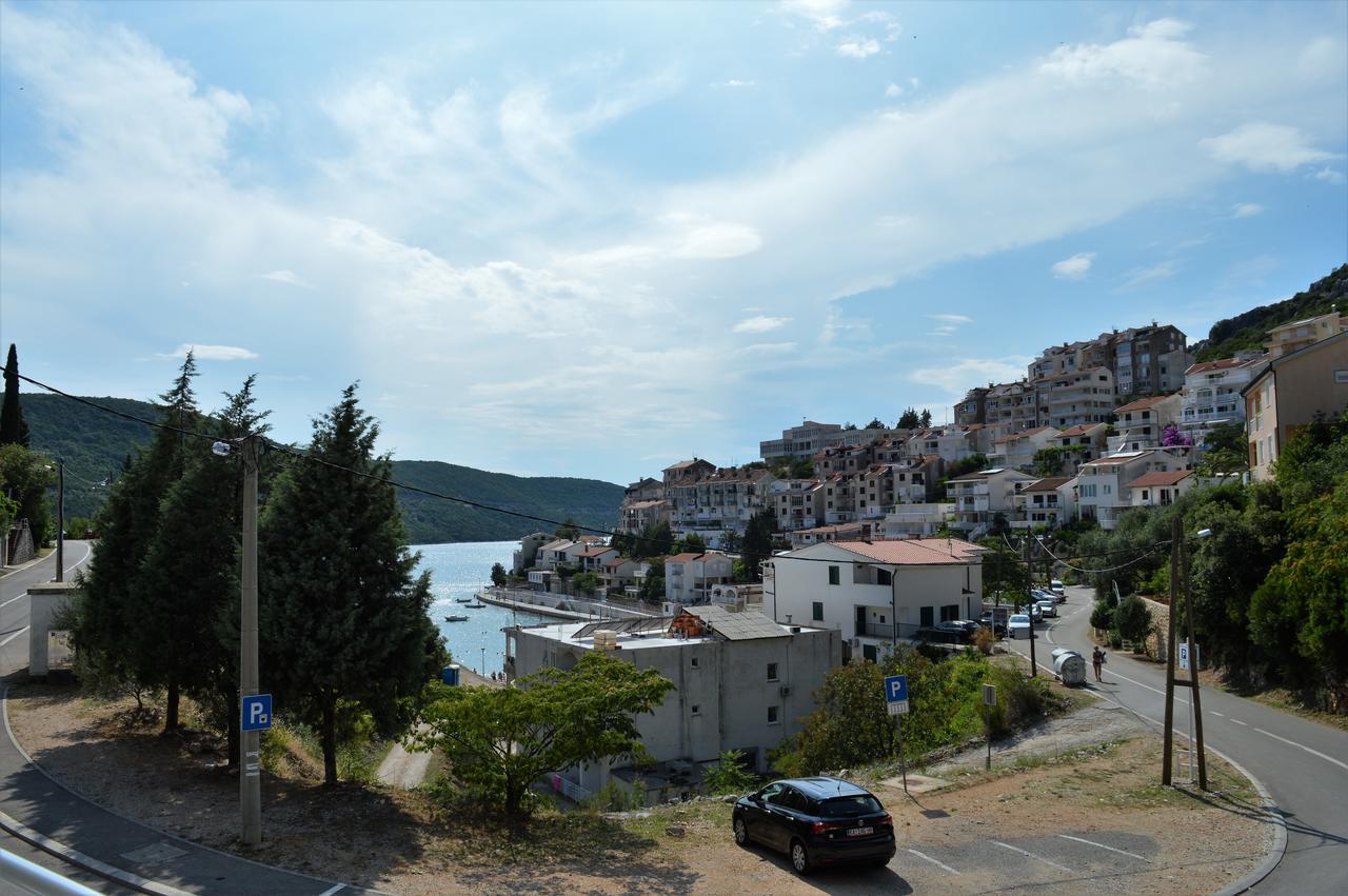 Apartmani Butigan-Tiha Luka Неум Экстерьер фото